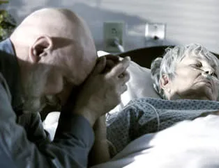 Ölüm anlık bir şey değildir, 3 ay önceden başlar!