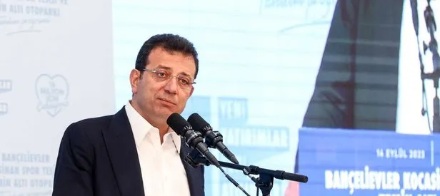 İmamoğlu’nun cezaevi fotoğrafı ortaya çıktı