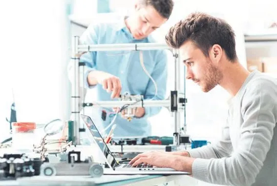 İş öğrenen gence ayda 18.702 TL!