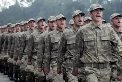 Askerleri yerleri açıklandı mı 2024?