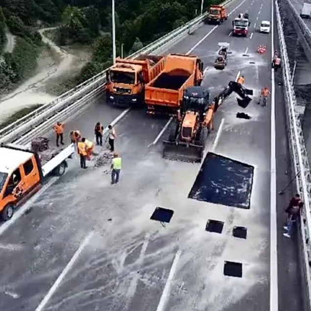 12 gün önce tamamlandı