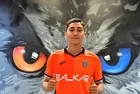 Başakşehir Emirhan İlkhan'ı kadrosuna kattı