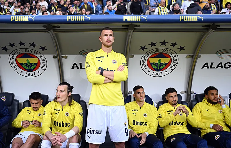 Fenerbahçe'den Galatasaray'a dev çalım! Prensip anlaşması hiçe sayıldı Kanarya'nın takas teklifi ortaya çıktı - 9