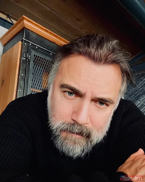 EDHO’nun Hızır Çakırbeyli’siydi! Hülya Avşar kendisini ısıran Oktay Kaynarca’yı “Deli bu ya” deyip paylaştı! İkili ortalığı salladı - 20