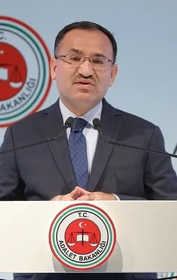 Bakan Bozdağ'dan Yunanistan'a jet cevap!