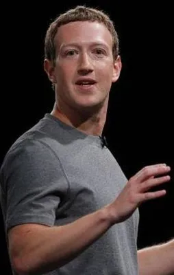 Almanya'dan Mark Zuckerberg'e soruşturma