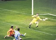 Galatasaray, hazırlık maçında Lazioya 2-1 mağlup oldu | Spor haberleri