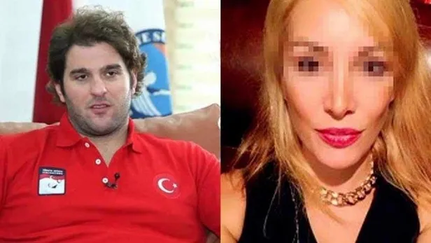 Milli sporcuya sevgilisinden telefon davası: Ayrılınca parasını istedi-2