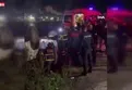 Yalova'da otomobil takla attı: 2 yaralı