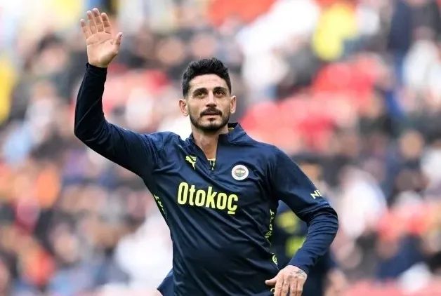 Samet Akaydin’dan Fenerbahçe itirafı!