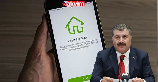 HES ihbar nedir? HES ihbar özelliği nasıl kullanılır?