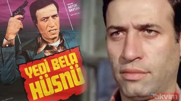 Yeşilçam efsanesi Yedi Bela Hüsnü bakın nerede çekildi inanması çok zor! Kemal Sunal klasiği Yedi Bela Hüsnü meğer... - 1