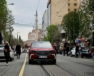 Türkiye'nin otomobili Togg küresel elektrikli otomobil pazarına açılıyor: Tarih belli oldu!