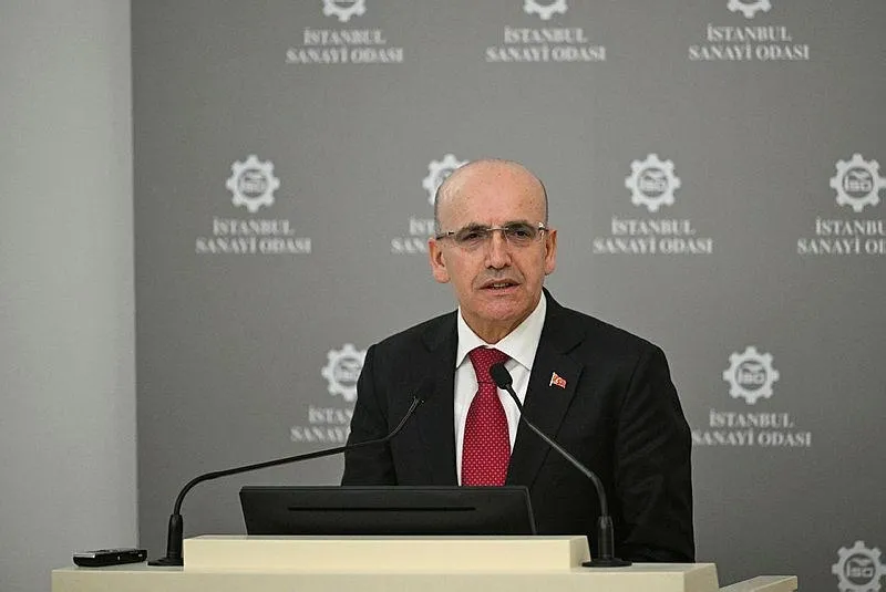Hazine ve Maliye Bakanı Mehmet Şimşek'ten OVP ve enflasyon açıklaması: "Sabırla ve kararlılıkla uygulanacak"-3