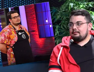 Masterchef Eray Aksungur’u yıkan haber!