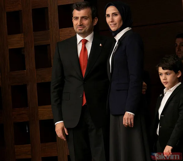 Dünyanın gözü bu törende! Başkent’te tarihi yemin - 29