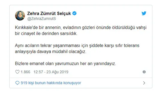Emine Bulut'un 'anne lütfen ölme' diyen kızına ne oldu?-4