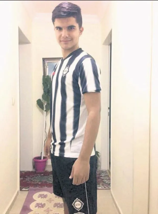 Kırmız kart-2