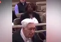 Şefkatli kararlarıyla tanınan Yargıç Caprio 88 yaşında vefat etti