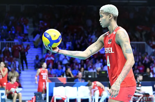 Melissa Vargas'ın muhteşem hayat hikayesi! Türkiye Cumhuriyeti vatandaşı nasıl oldu? Dikkat çeken Başkan Erdoğan detayı - 3