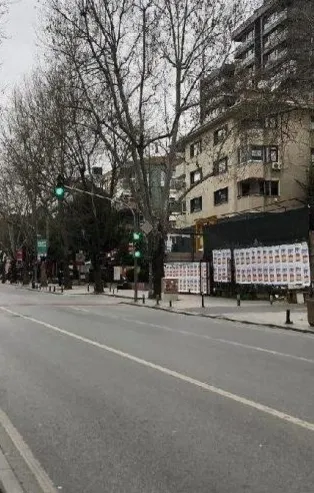 65 üstü sokağa çıkma izni ne zaman? 65 üstü sokağa çıkma yasağı genelgesi