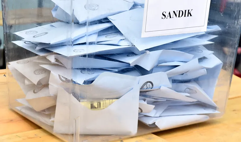 31 MART SEÇİM SONUÇLARI | İşte AK Parti'nin en çok oy aldığı il ve ilçeler-8