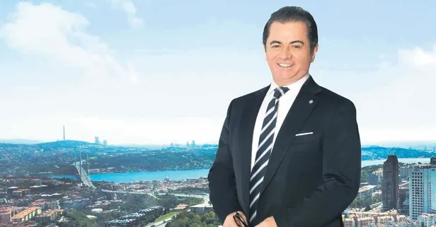 Denizbank’tan 1.3 milyar kâr