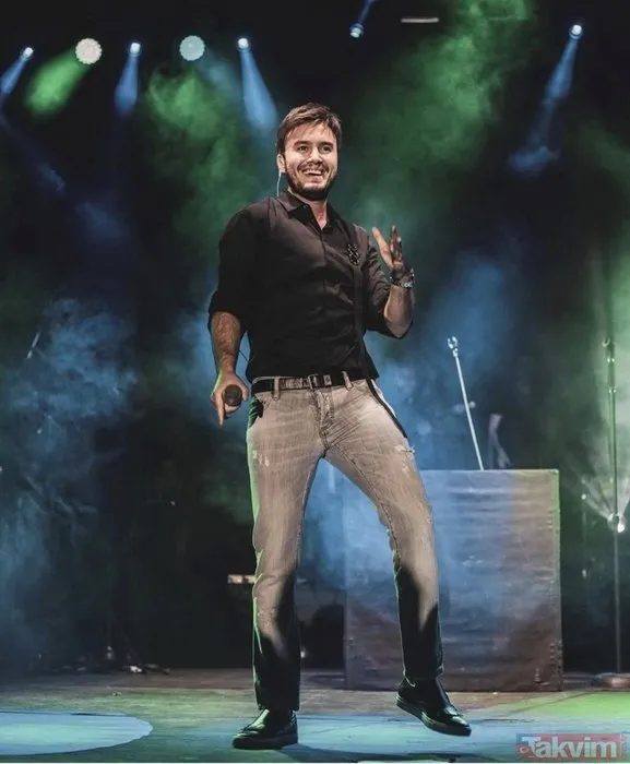 Sibel Can da Başkan Erdoğan'ın başlattığı ‘Milli Dayanışma Kampanyası’na destek verdi! İşte ünlülerin bağışları - 9