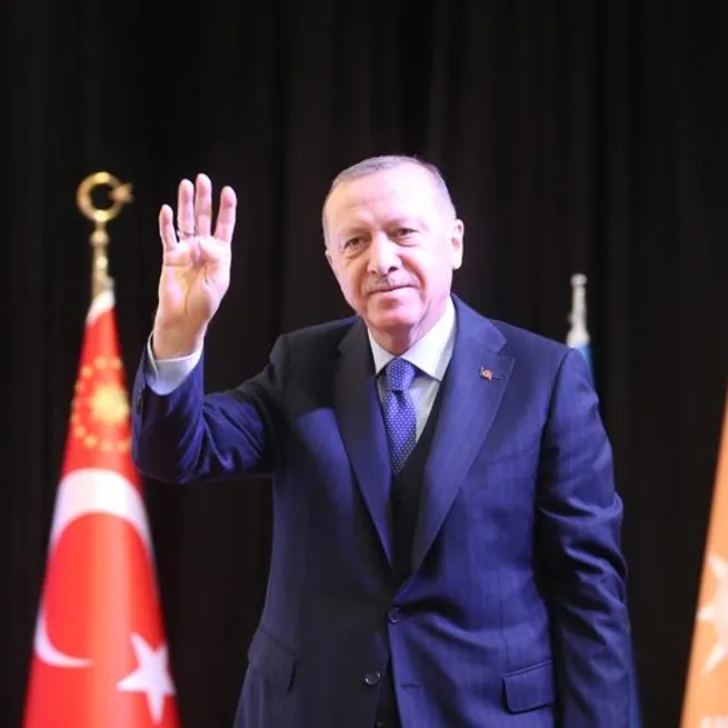 Son dakika: Pakistan Senatosu Başkan Recep Tayyip Erdoğanı Nobel Barış Ödülü’ne aday gösterdi
