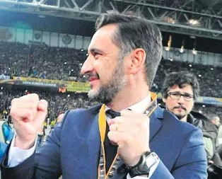 Fener’de dev rotasyon