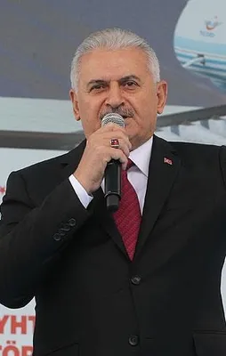 Başbakan Yıldırım'dan önemli açıklamalar