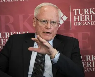 Jeffrey’den flaş FETÖ yanıtı