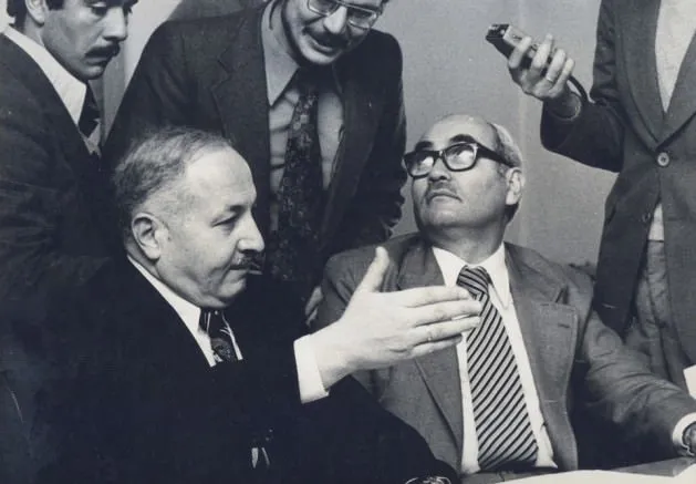 Vefatının 7. yılında Erbakan Hoca