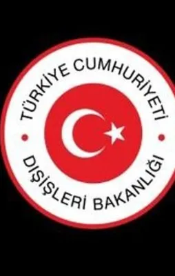 Dışişleri'nden Yunan bakana sert tepki