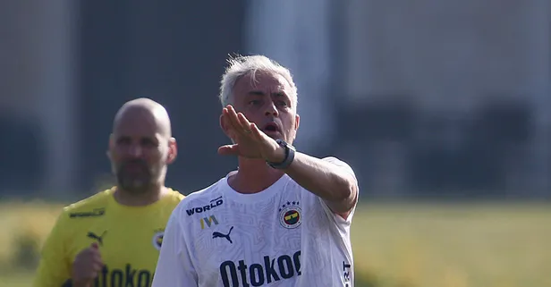 EURO 2024'ün yıldızından Fenerbahçe taraftarını heyecanlandıran hamle! Yaptıığı hareketle herkesi mest etti