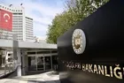 Dışişleri Bakanlığından Yunanistan'a Lozan uyarısı: Batı Trakya Türk azınlığının seçilmiş müftülerini tanıyın