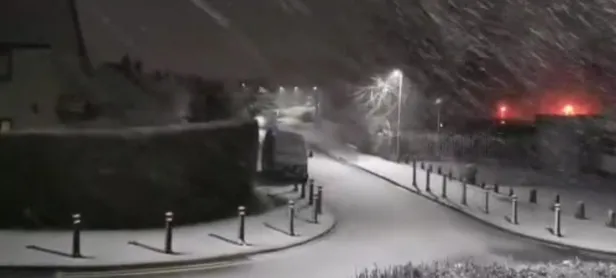 SON DAKİKA: İngiltere'de Christoph Fırtınası alarmı: 2 bin ev tahliye edildi-2