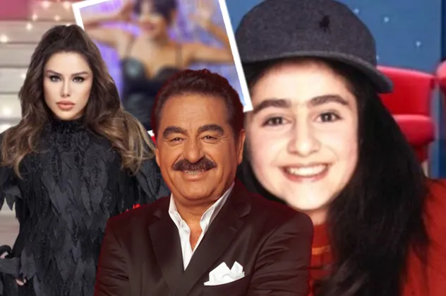 İbrahim Tatlıses keşfetmişti... Azeri kızı Günel Zeynalova'nın son halini gören tanıyamadı! Bambaşka oldu yorum yağdı: "Ceylan'a benzemiş"