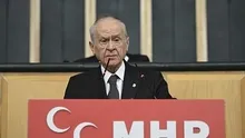 MHP lideri Devlet Bahçeli Kudüsün fethi yakındır deyip İsraili Şamarladı! Özele Esad çağrısı... DEM-İmralı açıklaması