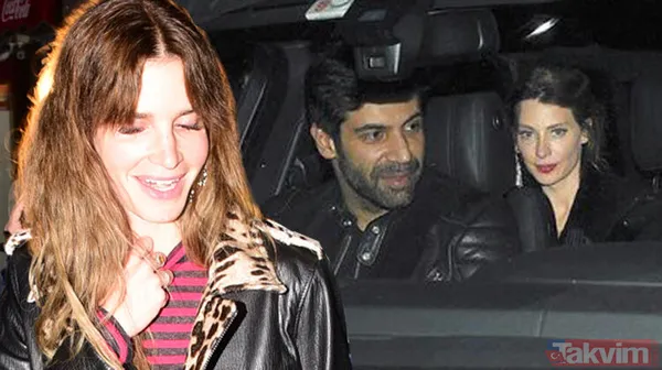 Tuba Ünsal 'yuva yıkan kadın oldun mu?' sorusunu duyunca gözyaşlarına boğuldu! Boşanma aşamasındaki Caner Karaloğlu ile aşk yaşamıştı - 9