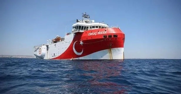 Türkiye’den Navtex hamlesi