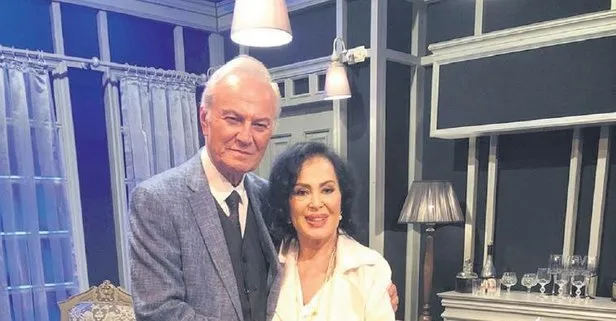 Efsane buluşma