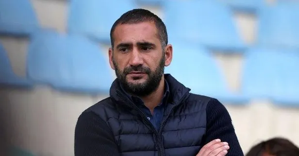 Ümit Karan'a kardeş kazığı