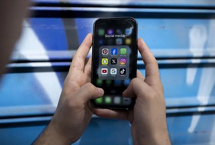 Dijital platformlar milli güvenlik sorunu!