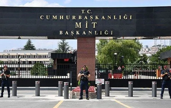 7 Şubat MİT kumpasında bin 4 sayfalık gerekçeli karar! Arkasında "himayedar" devletler var-3