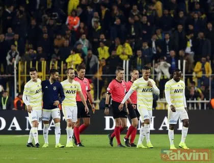 Ersun Yanal açıkladı! Fenerbahçe’nin forvet transferi belli oldu...