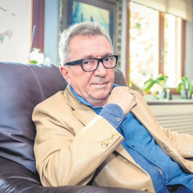 Büyük ustaya veda