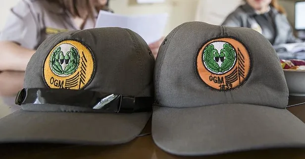 Orman Genel Müdürlüğü OGM 5000 personel alımı ne zaman? KPSS ile hangi kadrolara memur alımı olacak?