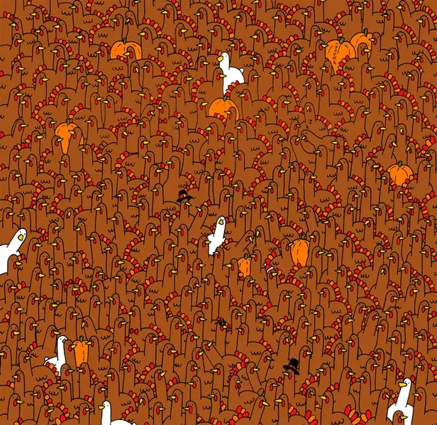 bulabilenin-iqsu-105ten-yuksek-cikiyor-resimdeki-4-horozu-sadece-bir-dahi-29-saniyede-buluyor-1699274658128.jpg Resimdeki 4 horozu sadece bir dahi 29 saniyede bulabilir! Çözeninin IQ'su 105'ten yüksek çıkıyor-2