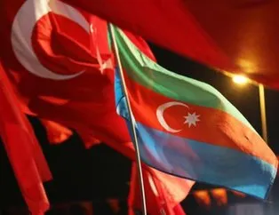 Azerbaycan ile kritik temas